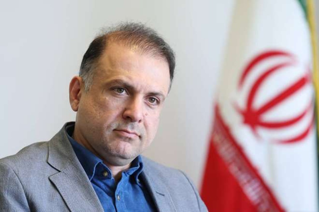 پیام مدیرعامل شرکت ملی صنایع مس ایران به‌مناسبت روز ملی صنعت و معدن